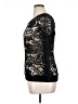 Everleigh Paisley Black Pullover Sweater Size XL (estimated) - photo 5