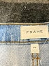 FRAME Hearts Blue Jeans Size 29 waist - photo 7