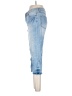 Coldwater Creek Blue Jeans Size 8 (petite) - photo 5