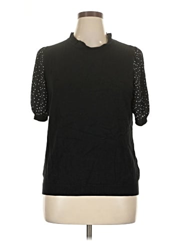 Adrianna Papell Pullover Sweater (view 1)