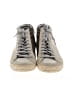 P448 Gray Tan Sneakers Size EU 40 - photo 2