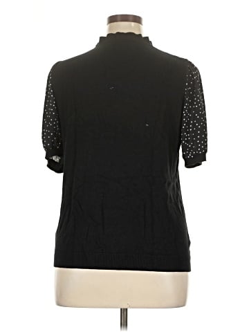 Adrianna Papell Pullover Sweater (view 2)