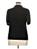 Adrianna Papell Black Pullover Sweater Size XL - photo 2