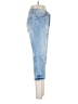 Coldwater Creek Blue Jeans Size 8 (petite) - photo 4