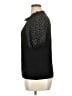Adrianna Papell Black Pullover Sweater Size XL - photo 5