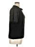 Adrianna Papell Black Pullover Sweater Size XL - photo 4