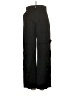 Zara Black Cargo Pants Size XS - photo 1