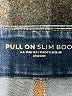 Chico's Blue Jeans Size 3 (16) - photo 3