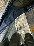 Chico's Blue Jeans Size 3 (16) - photo 4