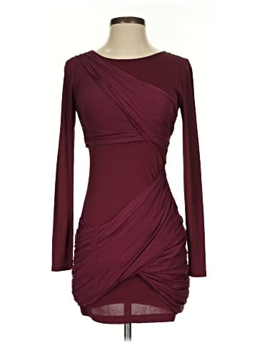 Alice + Olivia Cocktail Dress (view 1)