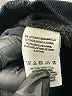 Unbranded Solid Black Casual Skirt Size 4 - photo 5
