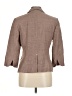 Max Studio Brown Jacket Size 8 - photo 2