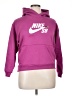 Nike Pink Sweatshirt Size XL - photo 1