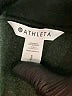 Athleta Black Turtleneck Sweater Size S - photo 7