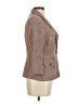 Max Studio Brown Jacket Size 8 - photo 4