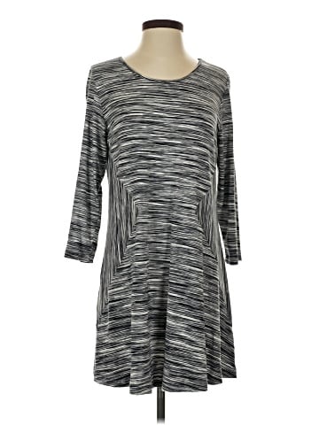 Comfy U.S.A. Casual Dress (view 1)