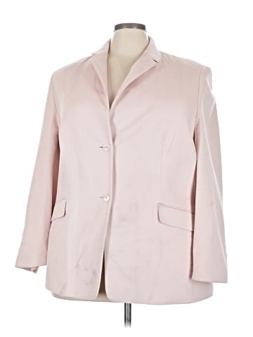 Basler Wool Blazer (view 1)