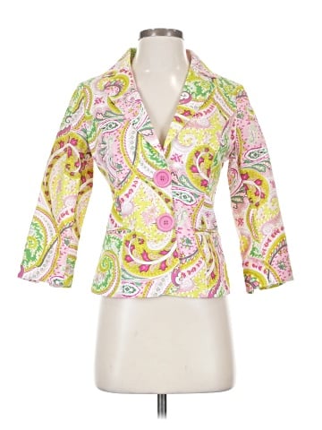 Max Mara Blazer (view 1)