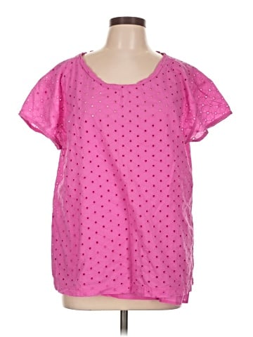 Gap Active T-Shirt (view 1)