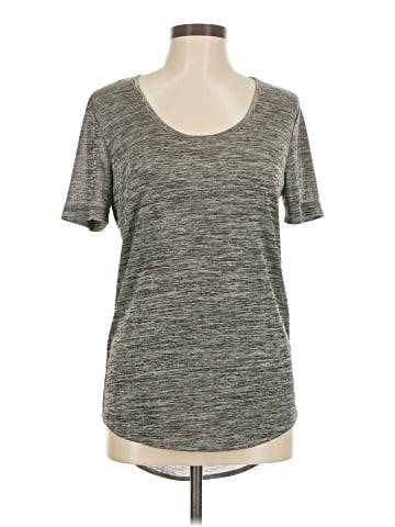 Rag & Bone Short Sleeve Top (view 1)