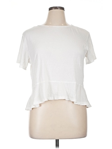BP. Short Sleeve Top (view 1)