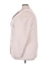 Basler Pink Wool Blazer Size EU 50 / US 18-20 - photo 5