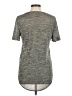 Rag & Bone Gray Short Sleeve Top Size M (estimated) - photo 2