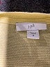 J.Jill 100% Rayon Yellow Pullover Sweater Size M - photo 7