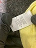 J.Jill 100% Rayon Yellow Pullover Sweater Size M - photo 8