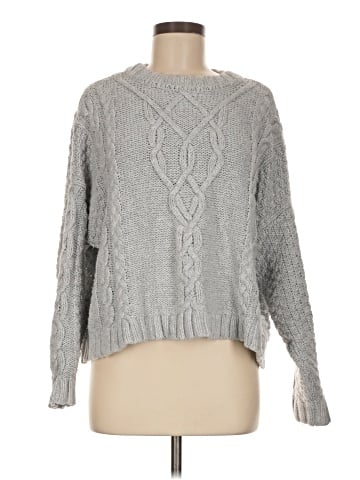 Aerie Pullover Sweater (view 1)