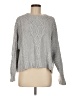 Aerie Gray Pullover Sweater Size M - photo 1