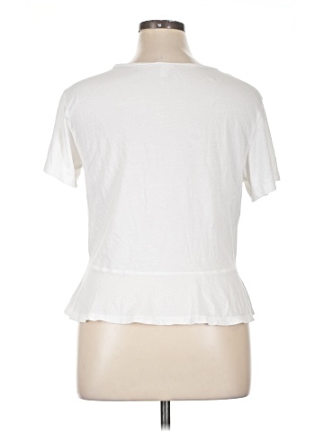 BP. Short Sleeve Top (view 2)