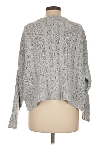 Aerie Pullover Sweater (view 2)