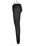 Twenty One Animal Print Black Leggings Size L - photo 5