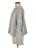 Aerie Gray Pullover Sweater Size M - photo 5