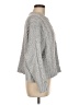 Aerie Gray Pullover Sweater Size M - photo 4