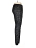 Twenty One Animal Print Black Leggings Size L - photo 4