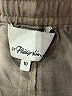 3.1 Phillip Lim Gray Casual Pants Size 10 - photo 7
