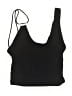 Nocturne Solid Black Swimsuit Top Size XS - photo 1