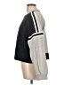 Joie 100% Cotton Black Sweatshirt Size L - photo 5