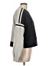 Joie 100% Cotton Black Sweatshirt Size L - photo 4