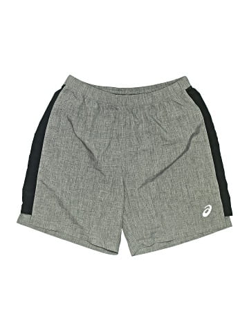 Asics Athletic Shorts (view 1)