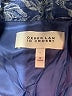 Derek Lam 10 Crosby Floral Blue Jacket Size L - photo 6