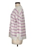 Ann Taylor LOFT Pink Pullover Sweater Size M - photo 5