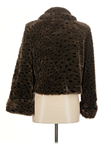 WR Faux Fur Jacket (view 2)