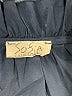 SOFIA Black Short Sleeve Blouse Size L (estimated) - photo 7