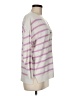 Ann Taylor LOFT Pink Pullover Sweater Size M - photo 4