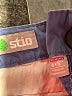 Stio Solid Blue Cargo Shorts Size 6 - photo 3