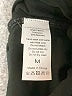 Unbranded Black Bodysuit Size M - photo 3