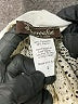 Surrealist Ivory Kimono Size Med (2) - photo 7